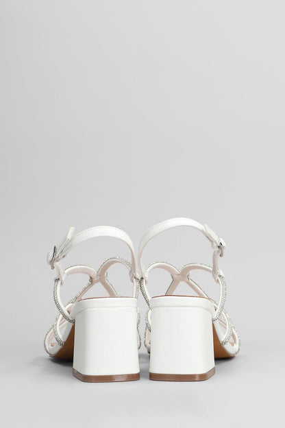 Bibi Lou Liv Sandaler Sandaler