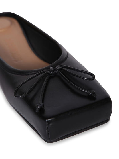 Jacquemus Flats