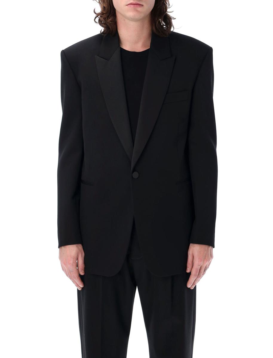 Saint Laurent smokingkavaj