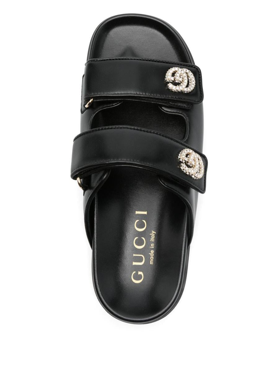 Gucci Sandaler