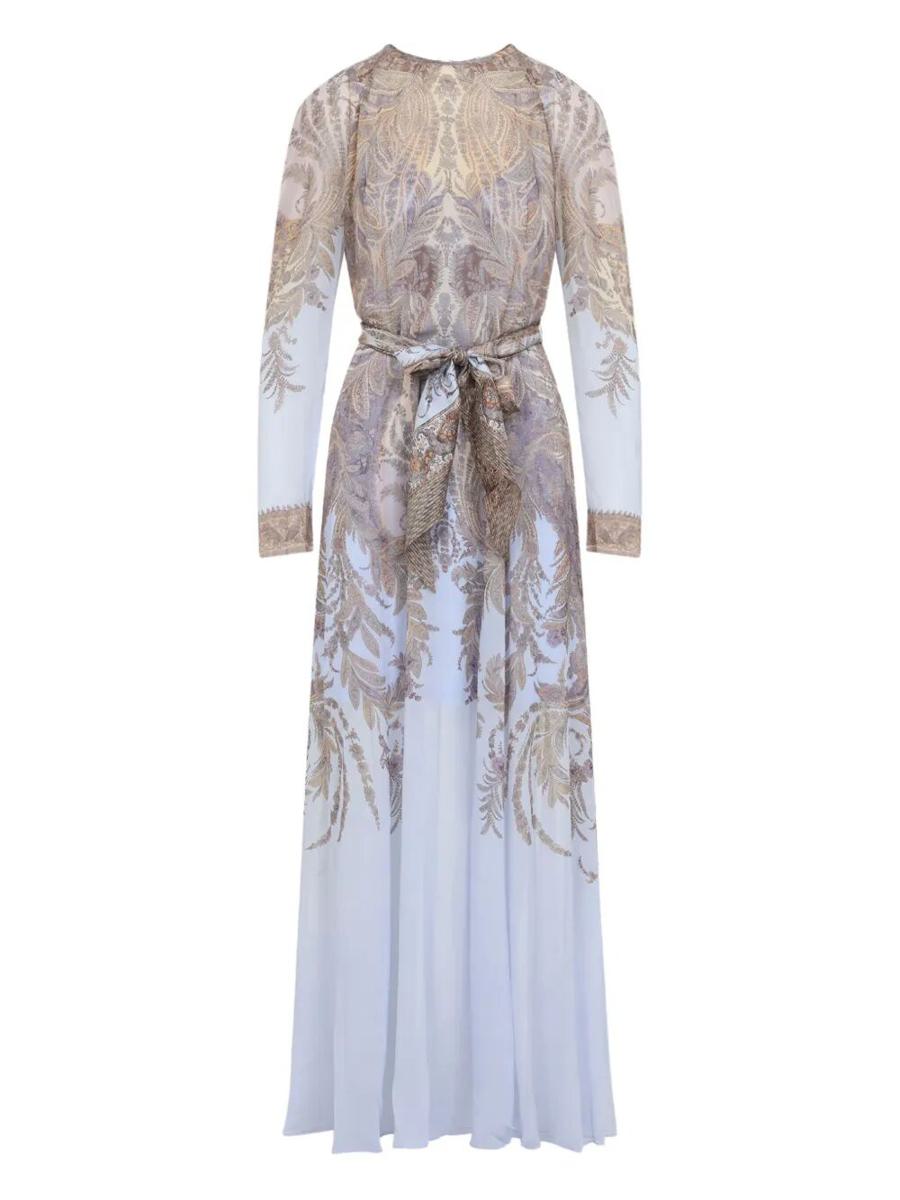 Zimmermann Hypnotic Sheath Dress Kläder
