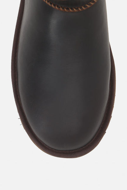 UGG-stövlar