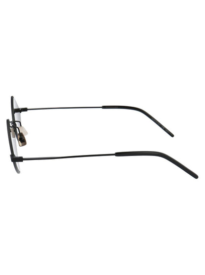 Saint Laurent Eyewear solglasögon