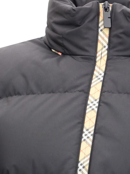 Burberry Dunjackor