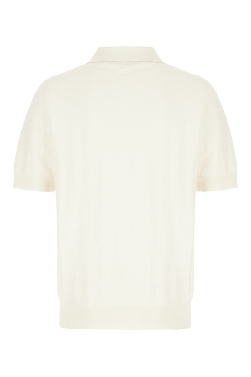 Dolce &amp; Gabbana Polo