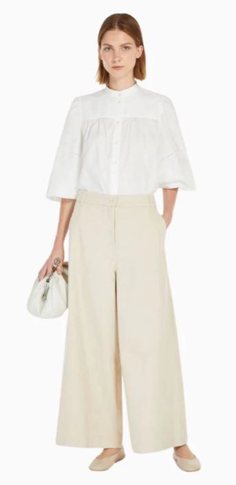 Weekend Max Mara-byxor