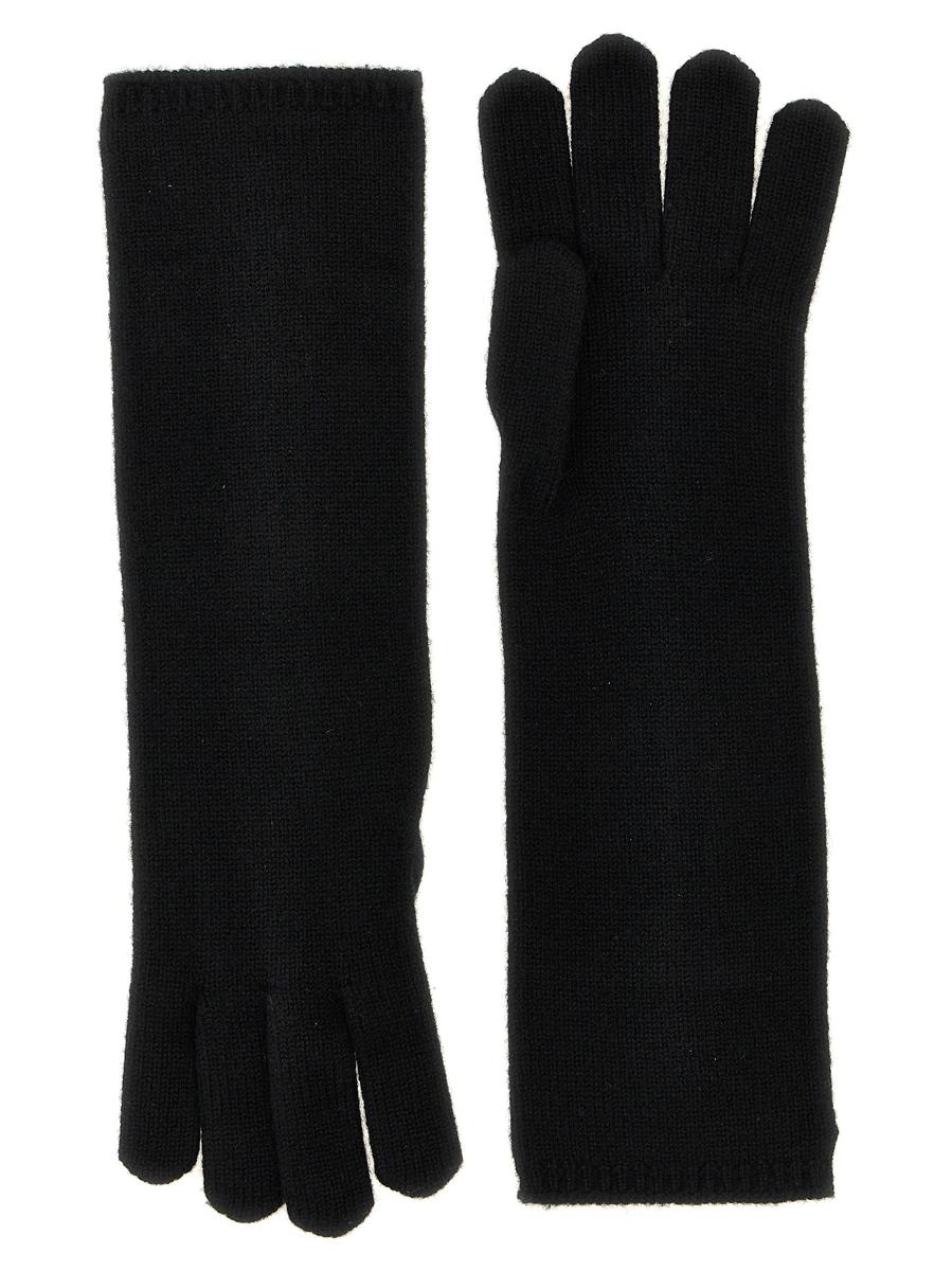 Max Mara 'Alaggio'-handskar