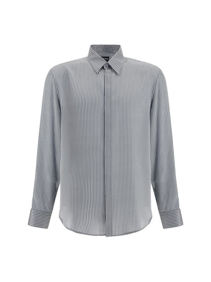 Giorgio Armani-skjortor