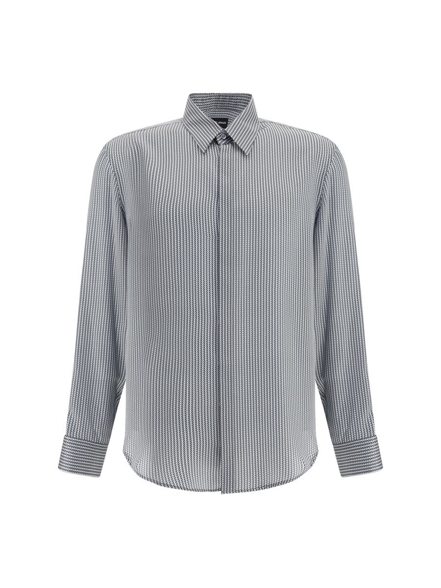 Giorgio Armani-skjortor