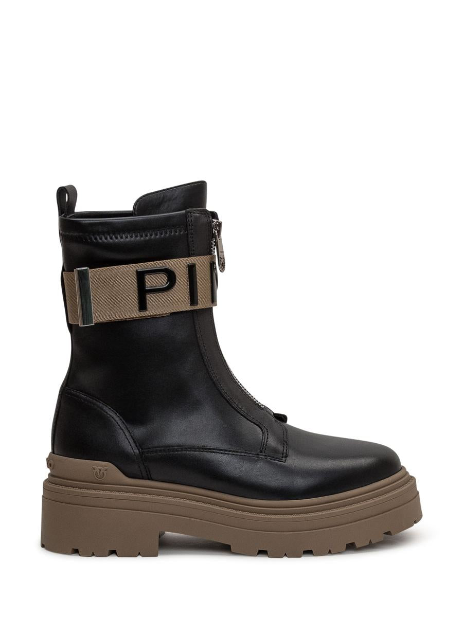 Pinko Pinko Stövlar