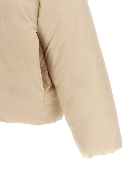 Jacquemus 'La Doudoune' dunjacka