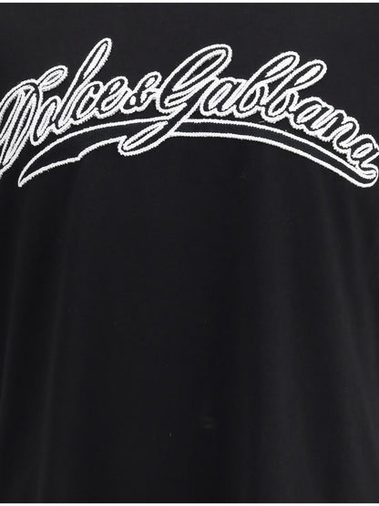 Dolce &amp; Gabbana T-shirts