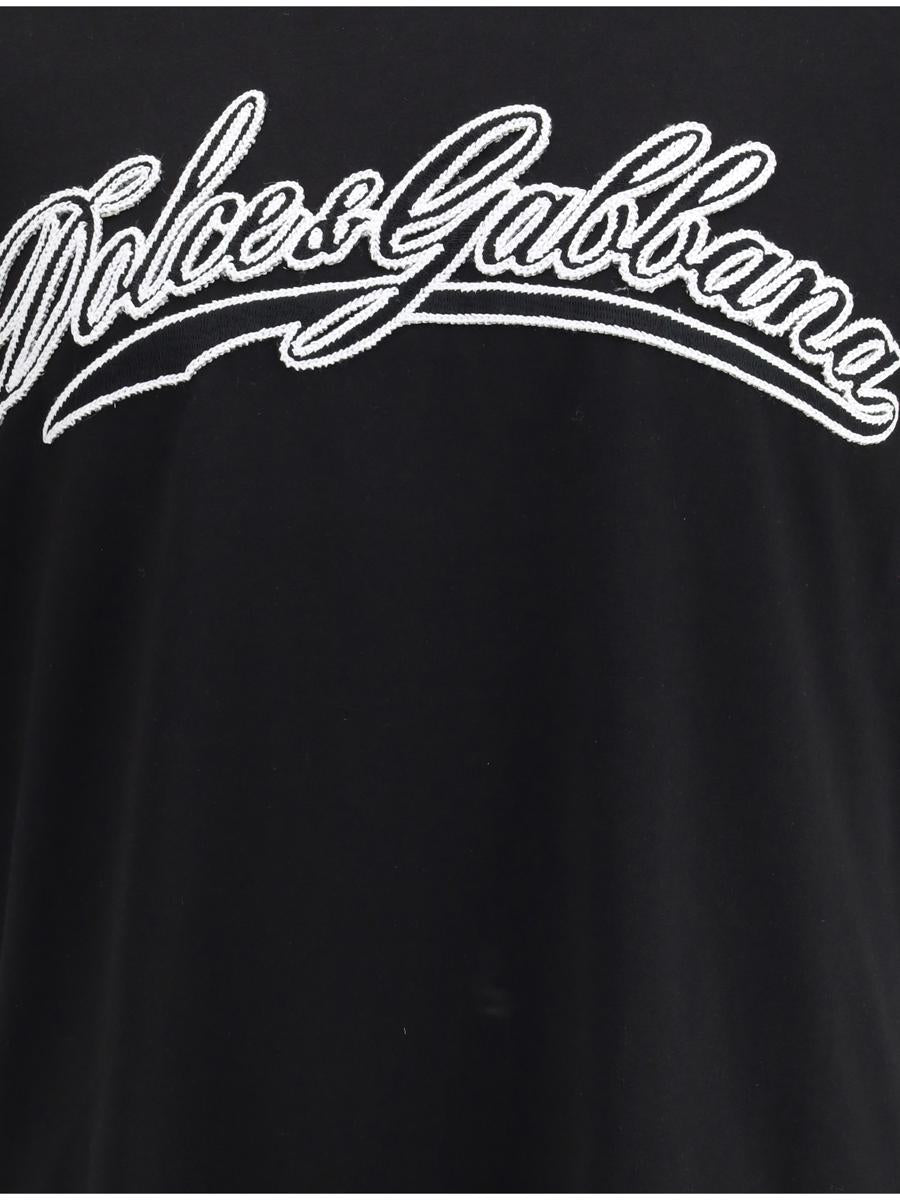 Dolce &amp; Gabbana T-shirts