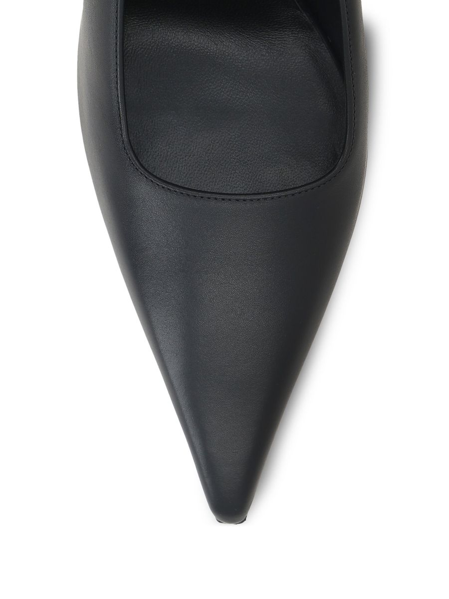 Jimmy Choo med klack