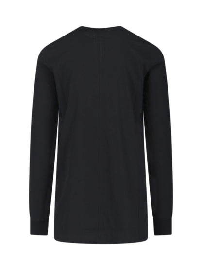 Rick Owens T-shirts och pikétröjor