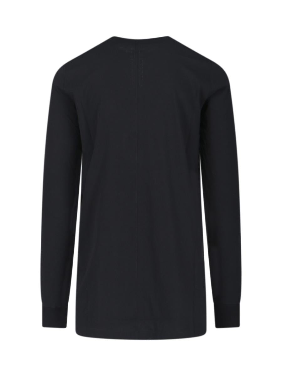 Rick Owens T-shirts och pikétröjor