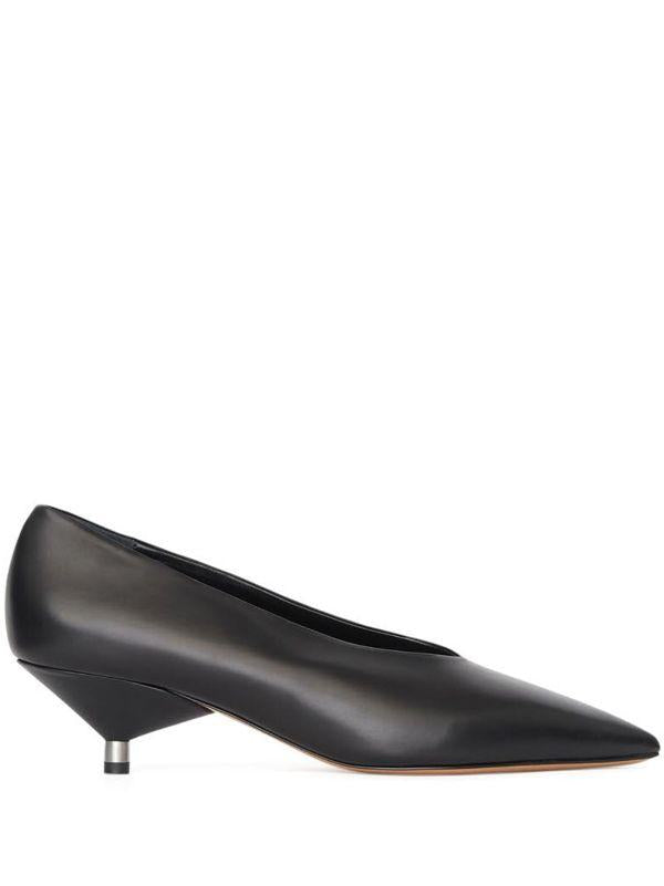 Isabel Marant 45Mm Elisa Pumps