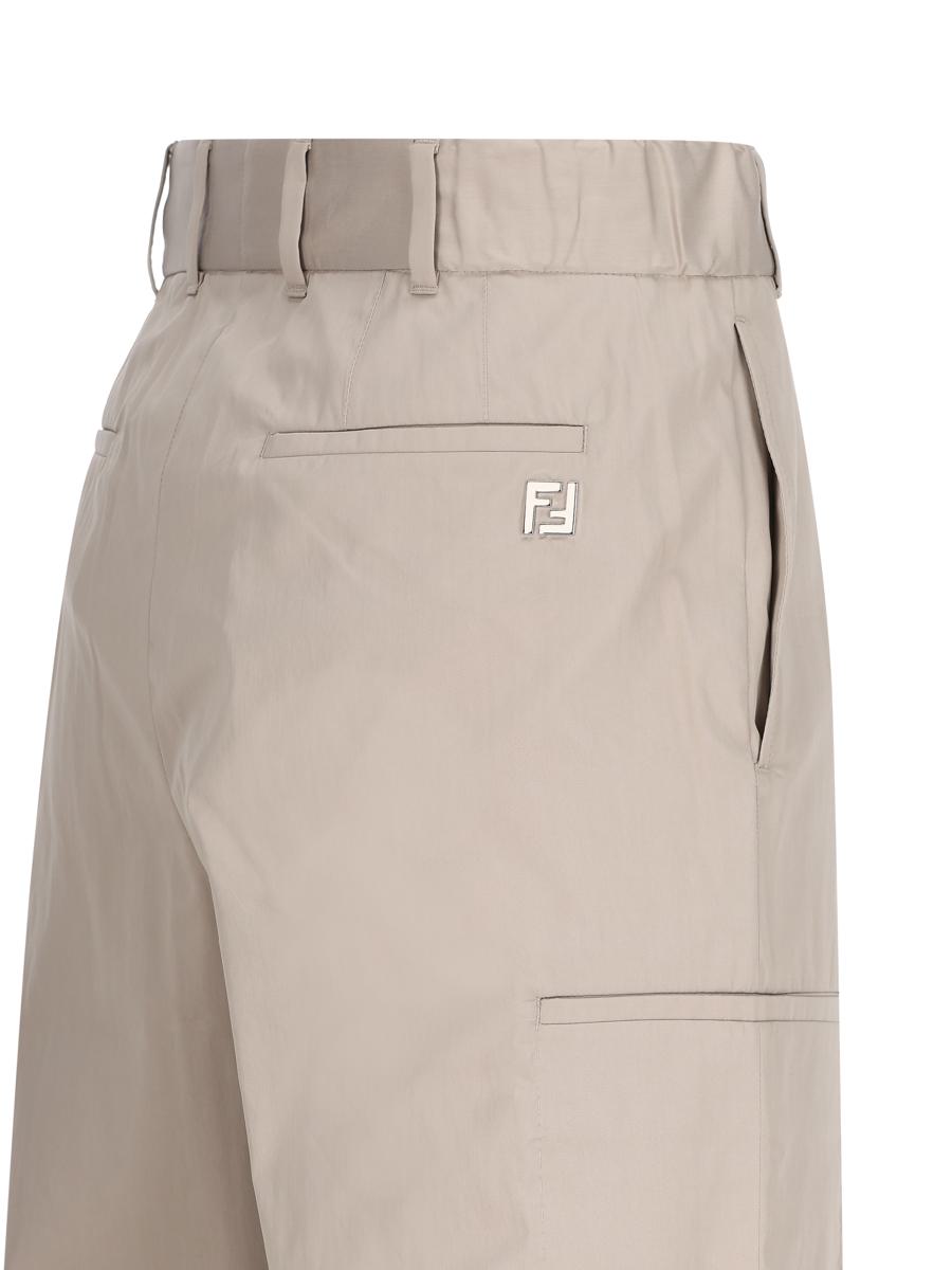 Fendi Byxor