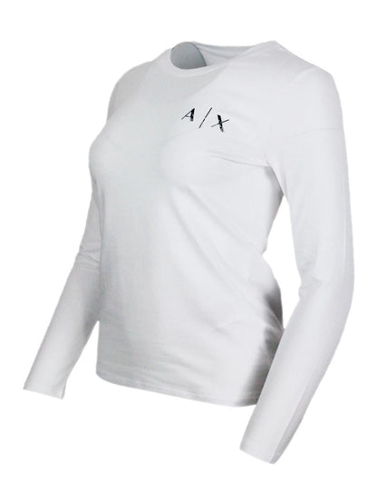 Armani Exchange T-shirts och pikétröjor