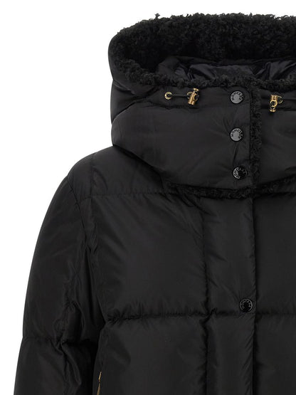 Moncler 'Castelnou' Dunjacka