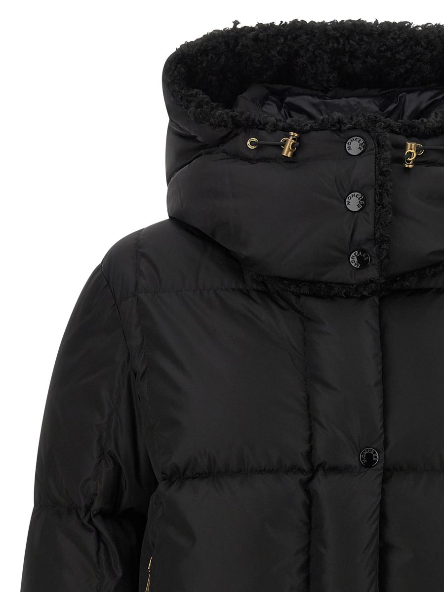 Moncler 'Castelnou' Dunjacka