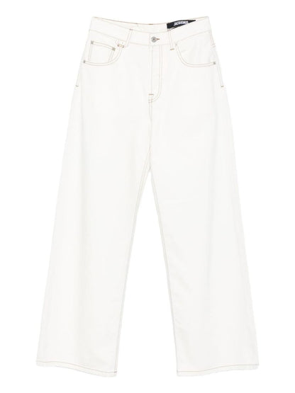 Jacquemus Jeans