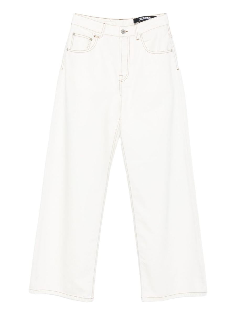 Jacquemus Jeans