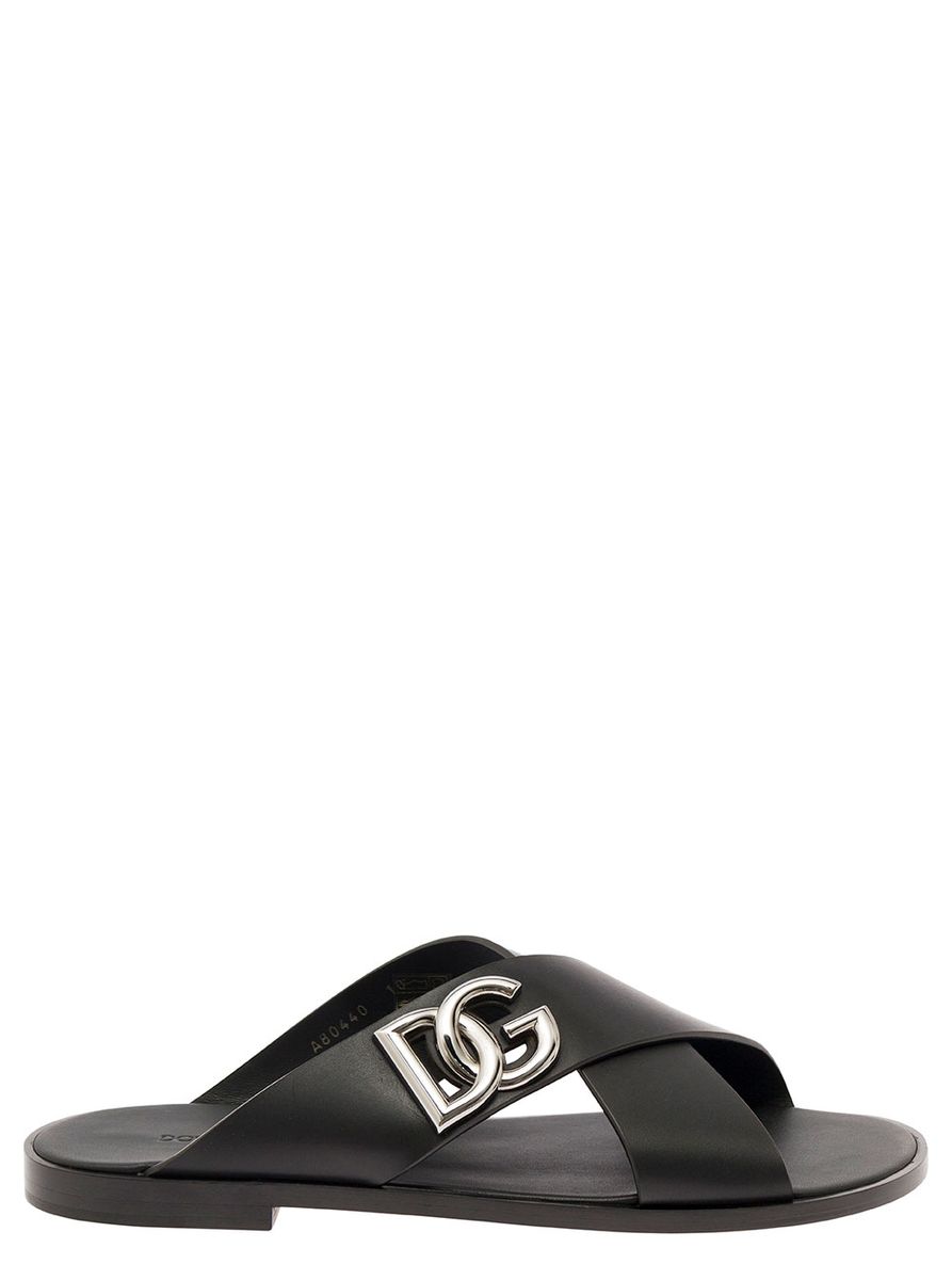 Dolce &amp; Gabbana Sandaler