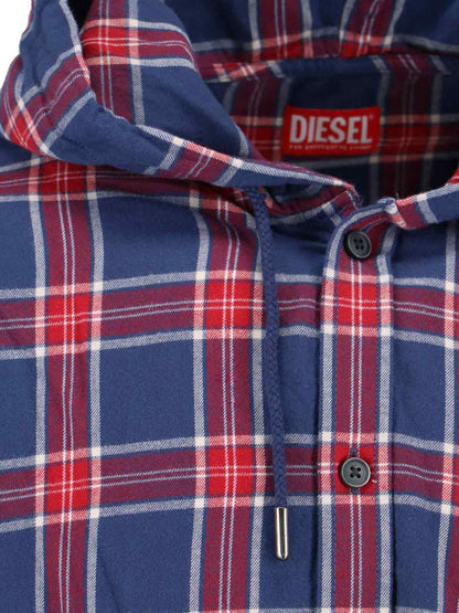 Diesel-skjortor