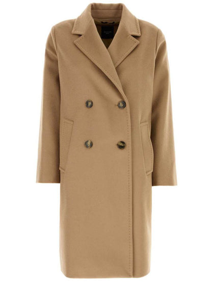 Weekend Max Mara-kappor