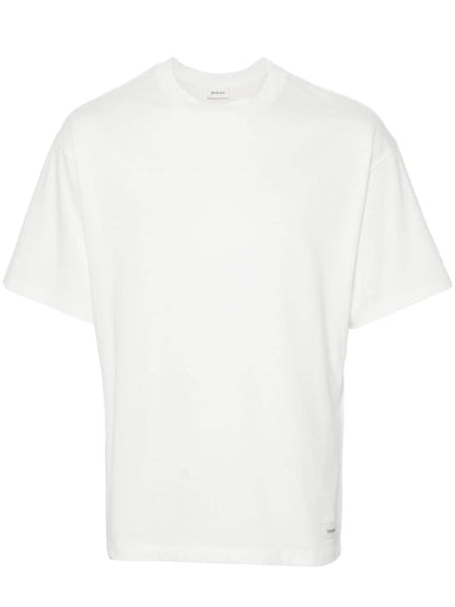 Saint Laurent T-shirts och pikétröjor