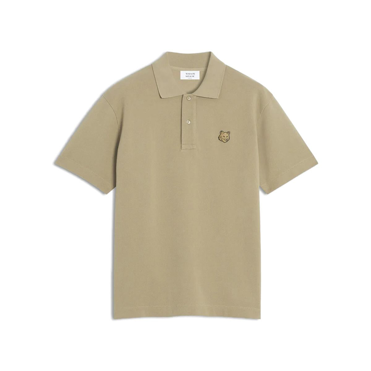 Maison Kitsuné-skjorta