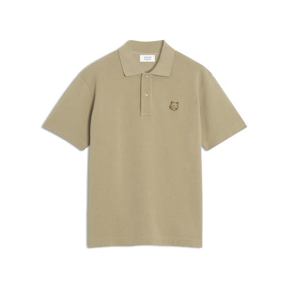 Maison Kitsuné-skjorta