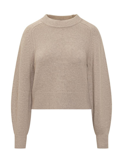 Isabel Marant Isabel Marant Ull- och Kashmirtröja