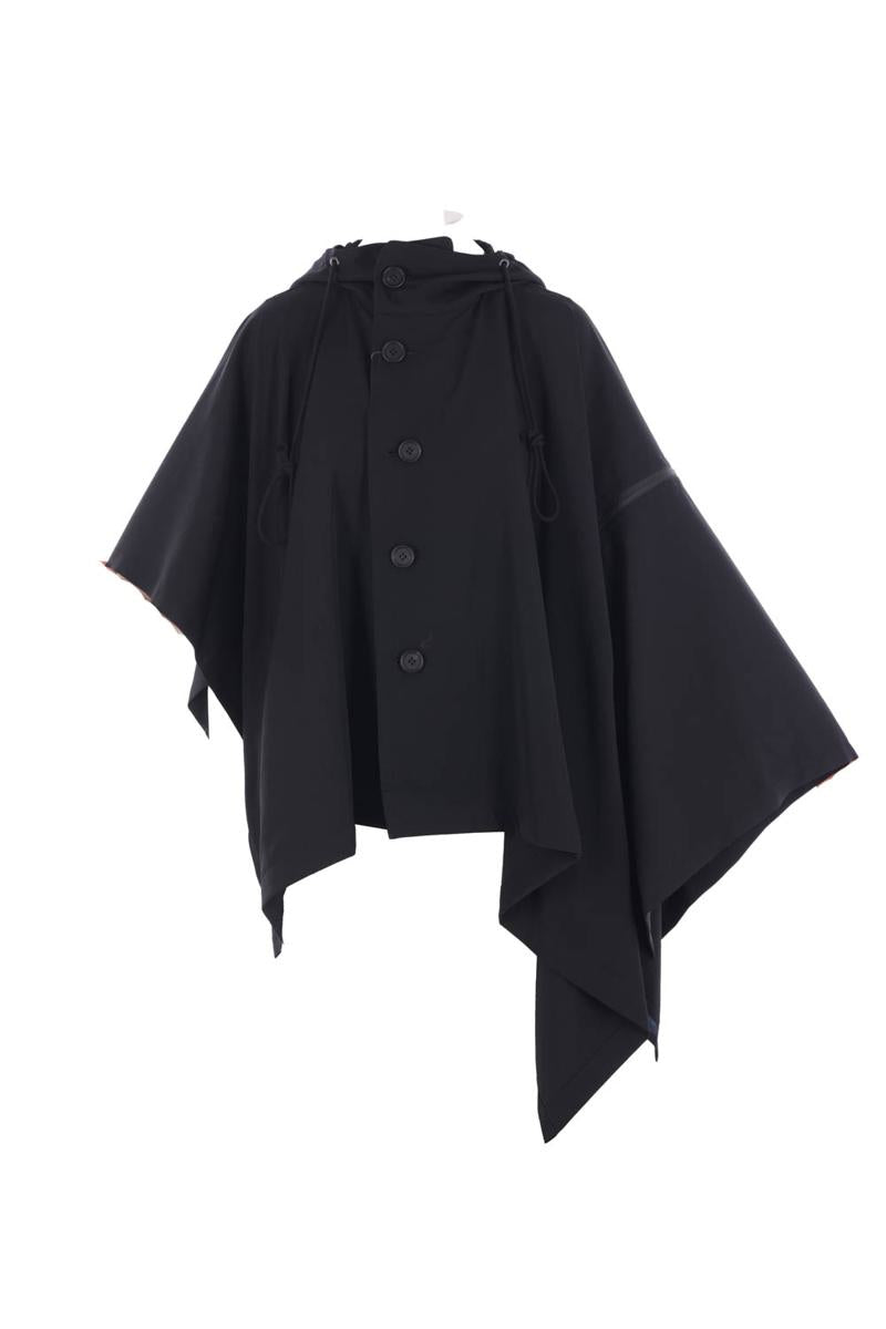 Yohji Yamamoto jackor