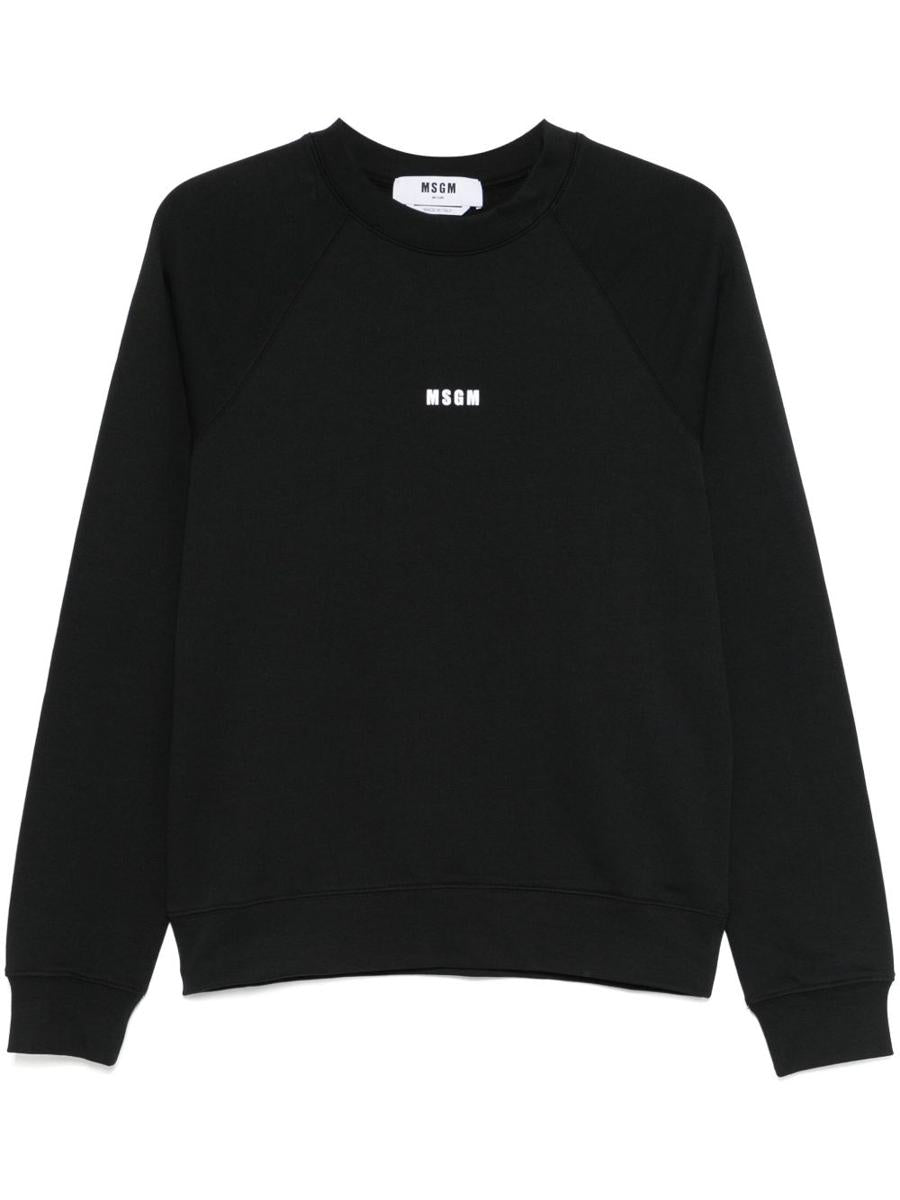 Msgm-tröjor