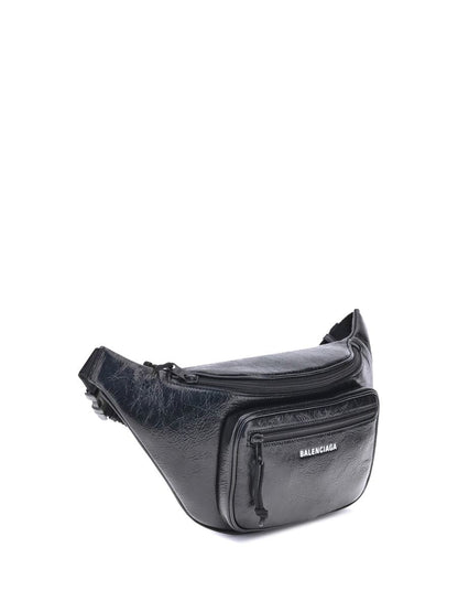 Balenciaga kuvertväskor