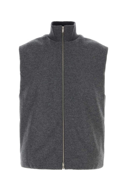 Jil Sander Jackor Och Västar