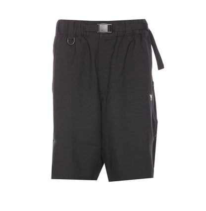 Y-3 Adidas-shorts