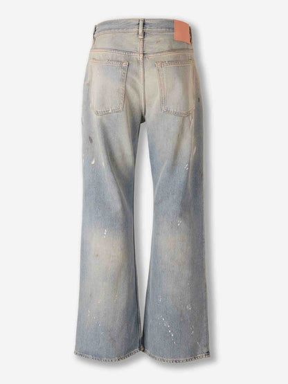 Acne Studios vida jeans 2021M Trafalgar