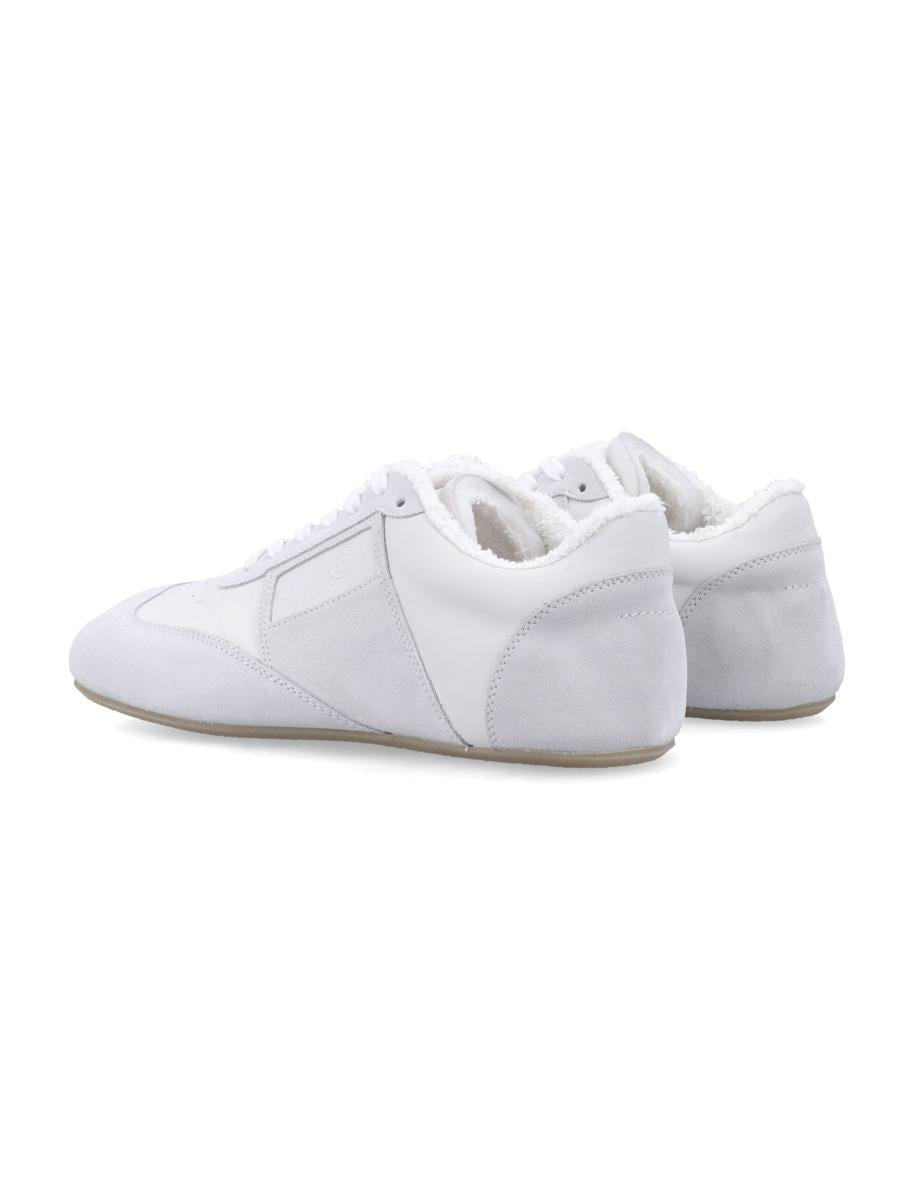 MM6 Maison Margiela Anatomiska Sneakers
