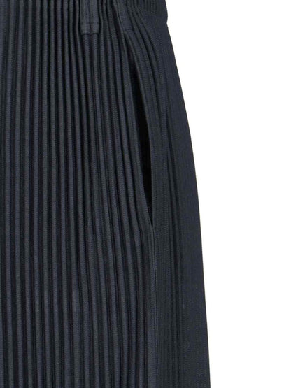 Homme Plissé Issey Miyake byxor