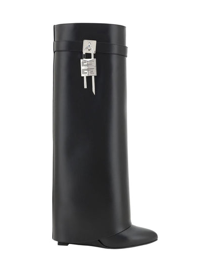 Givenchy 'Shark Lock'-stövlar