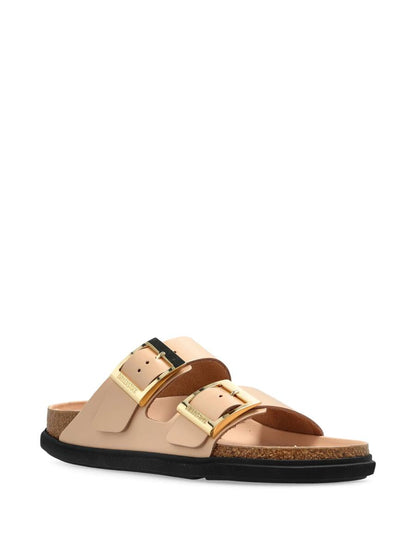 Birkenstock-sandaler