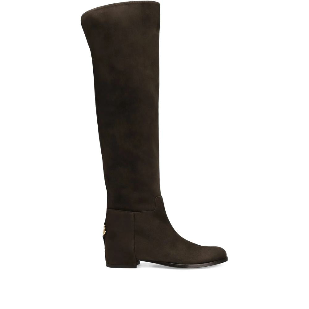 Dolce &amp; Gabbana Skor