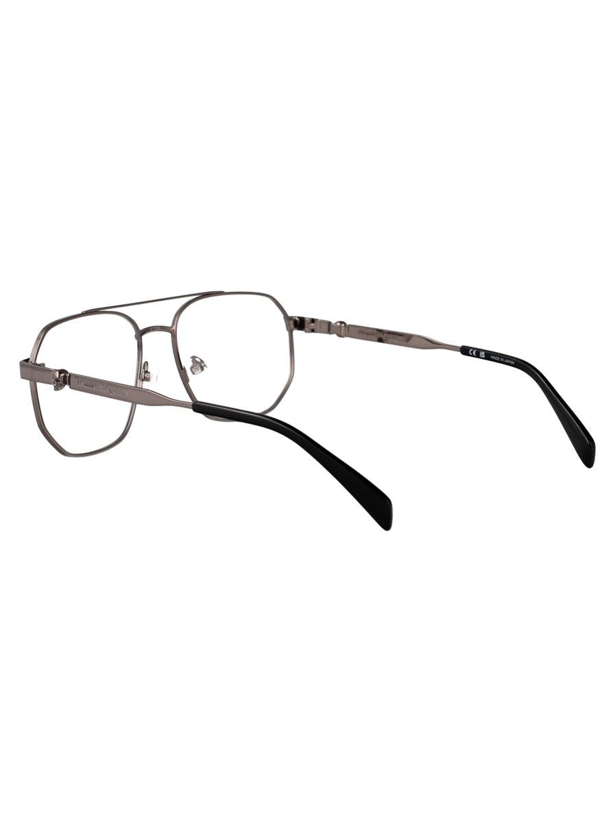 Alexander McQueen Optiker