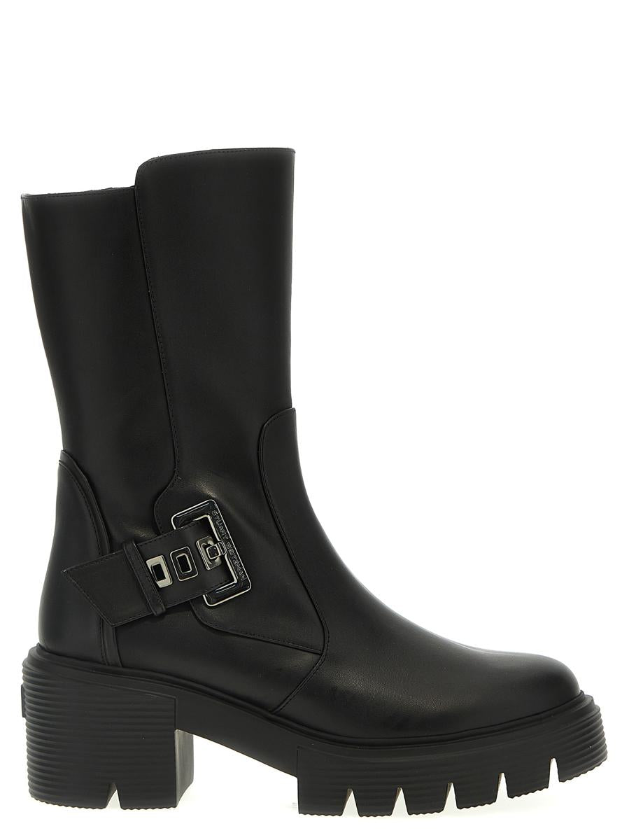 Stuart Weitzman 'Soho'-stövlar