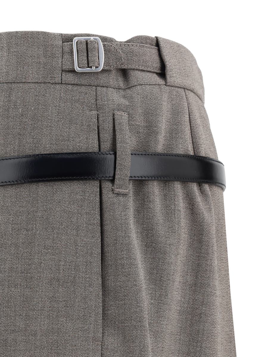 Prada Byxor