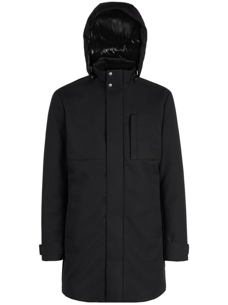 Geox Aerantis Kläder