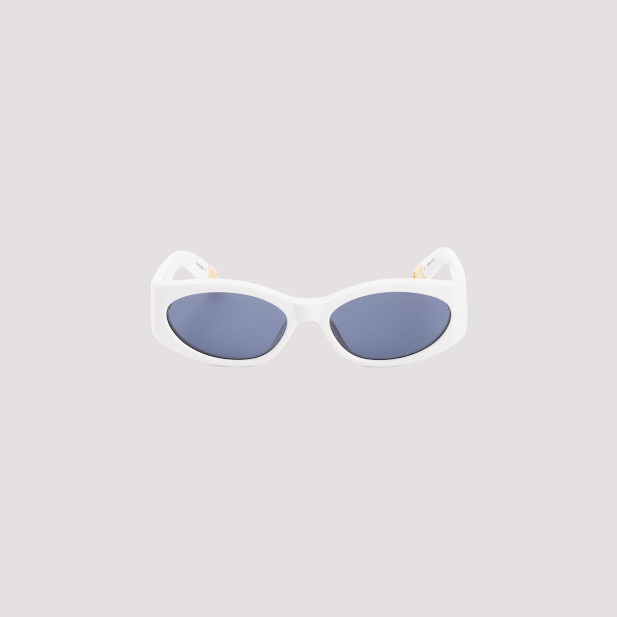 Jacquemus Eyewear Glasögon